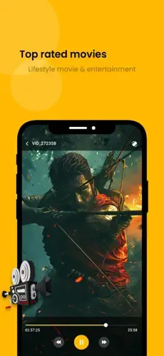 cricify-5-5 Top Rated Movies